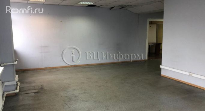 Аренда офиса 689 м², улица Салова - фото 3