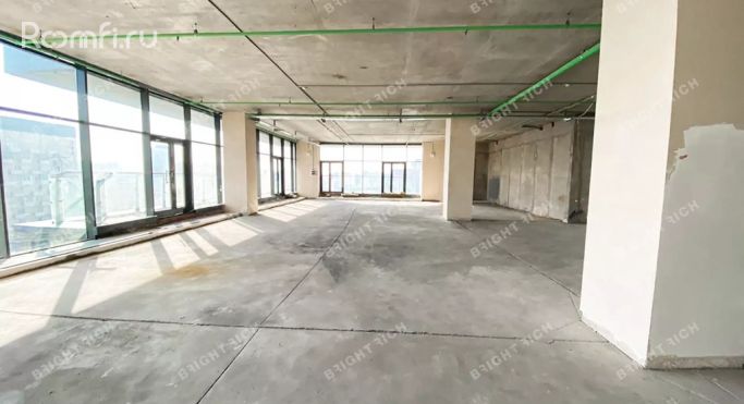 Аренда офиса 402.2 м², Наличная улица - фото 2