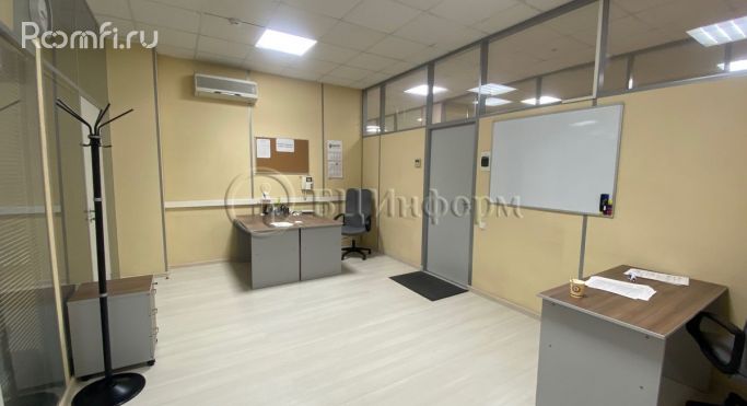 Аренда офиса 60 м², набережная реки Волковки - фото 5