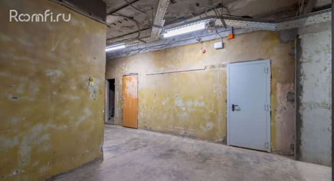 Аренда производственного помещения 56.8 м², Промышленная улица - фото 3