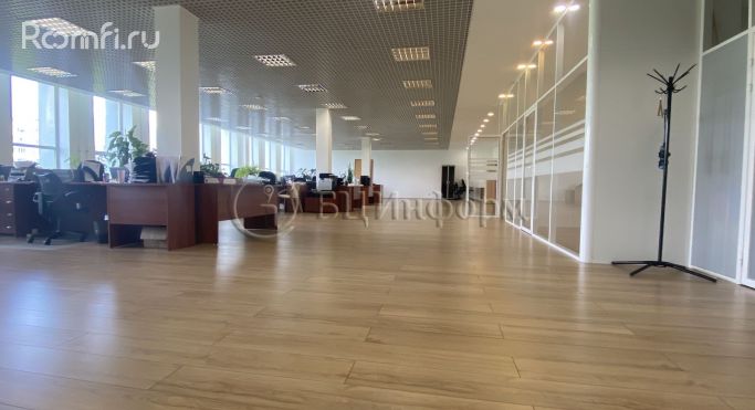 Аренда офиса 372 м², улица Маршала Тухачевского - фото 3
