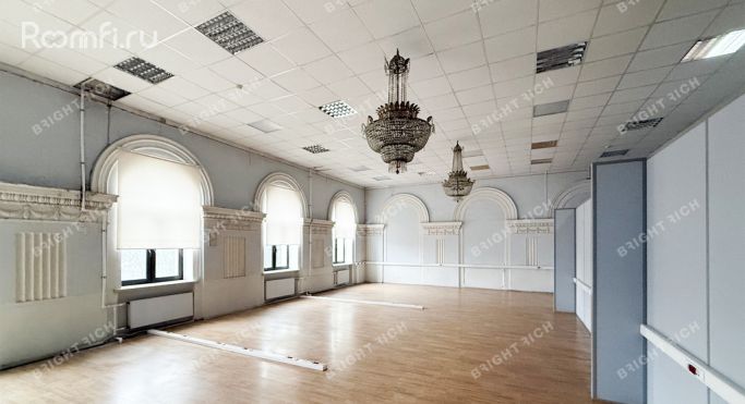 Аренда офиса 1742.6 м², улица Михайлова - фото 3