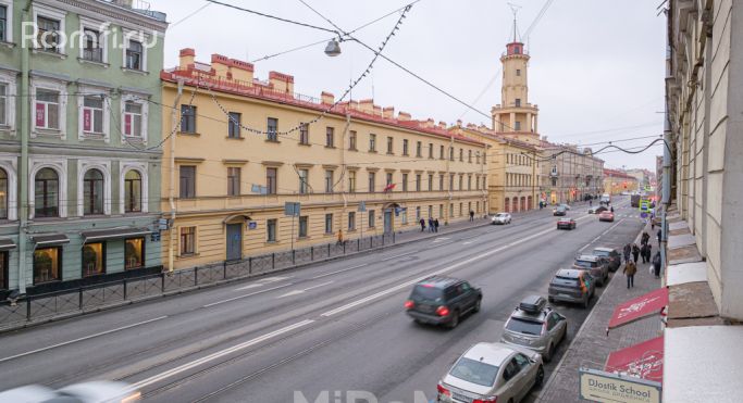 Продажа помещения свободного назначения 698.4 м², Садовая улица - фото 3