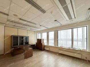 Аренда офиса 1129.7 м²