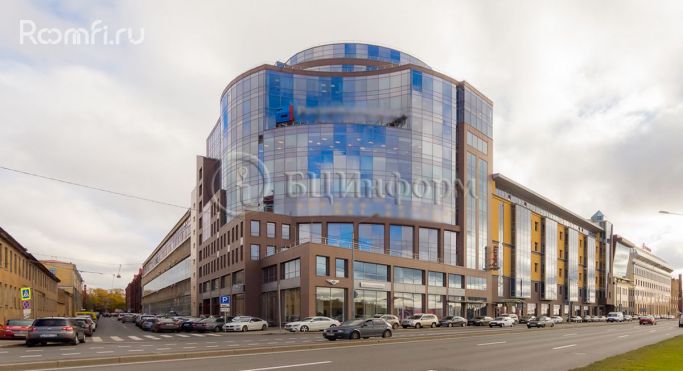 Аренда офиса 127.3 м², Гельсингфорсская улица - фото 5