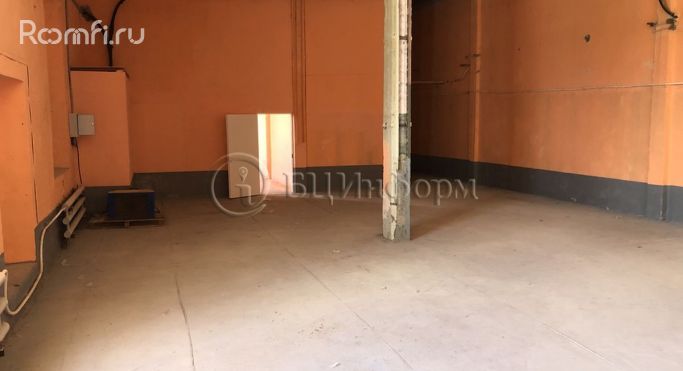 Аренда производственного помещения 454.9 м², улица Химиков - фото 3