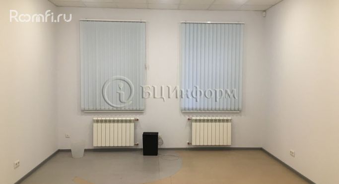 Аренда офиса 130.2 м², Разъезжая улица - фото 3