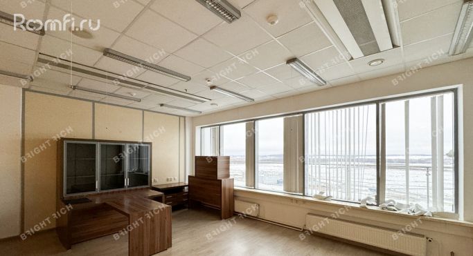 Аренда офиса 1129.7 м², Внуковская улица - фото 1