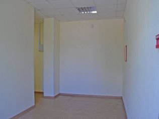 Аренда торгового помещения 27 м²