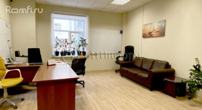 Аренда офиса 235.4 м², Большая Разночинная улица - фото 3