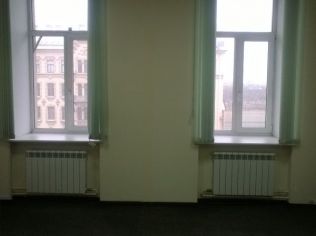 Аренда офиса 35 м2 в бизнес-центре, метро Лиговский Проспект