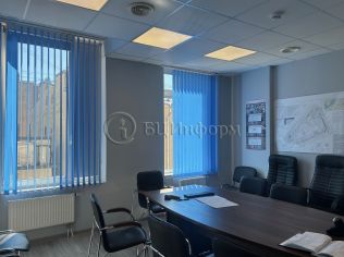 Аренда офиса 200 м²