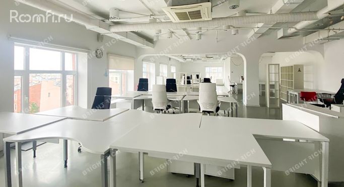 Аренда офиса 376.8 м², Лодейнопольская улица - фото 3