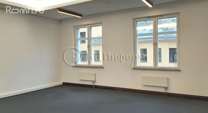 Аренда офиса 82.5 м², Невский проспект - фото 3