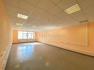 Аренда офиса 55 м²