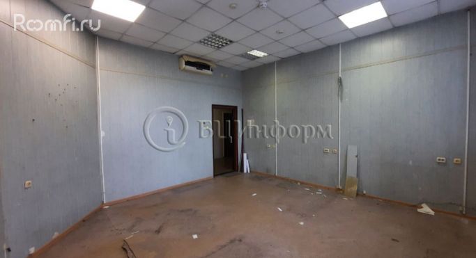 Аренда офиса 31.9 м², Звенигородская улица - фото 2