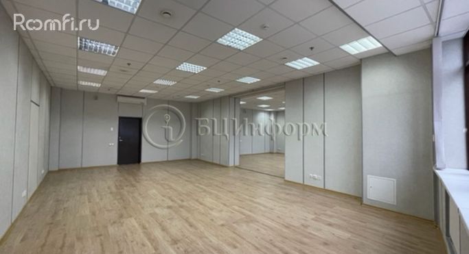 Аренда офиса 105.1 м², Торфяная дорога - фото 2