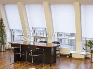 Аренда офиса 189.4 м²