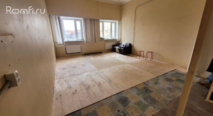 Аренда производственного помещения 45 м², Промышленная улица - фото 3