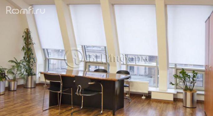 Аренда офиса 189.4 м², улица Чапаева - фото 1