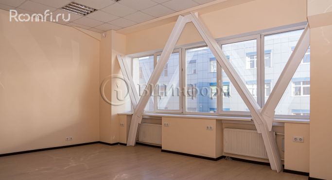 Аренда офиса 51.2 м², проспект Обуховской Обороны - фото 4