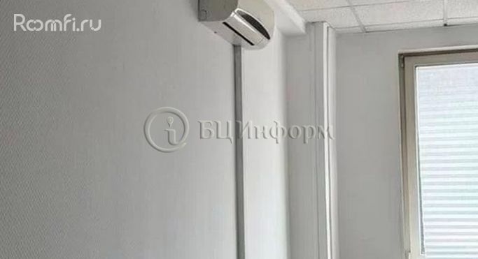 Аренда офиса 18.4 м², Афонская улица - фото 1