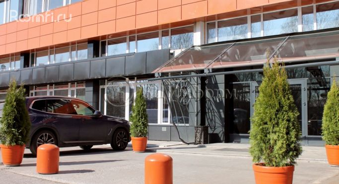 Аренда офиса 180 м², шоссе Революции - фото 4