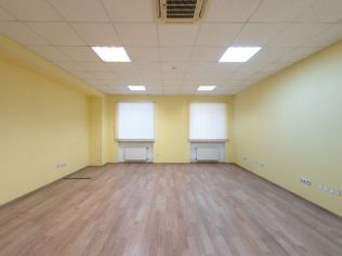 Аренда офиса 46.3 м²