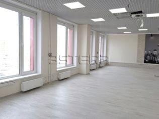 Аренда офиса 199 м²