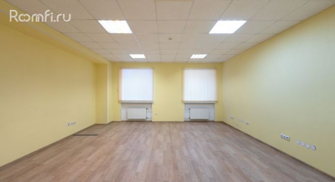 Аренда офиса 46.3 м², Заозёрная улица - фото 1