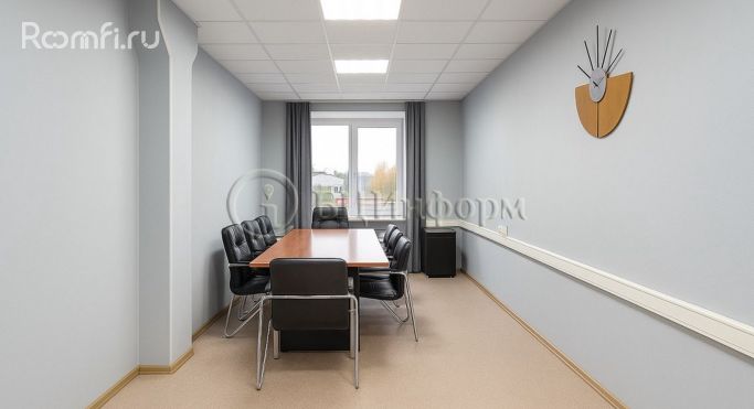 Аренда офиса 27.5 м², Северный проезд - фото 1