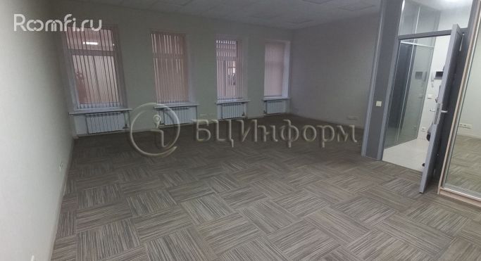 Аренда офиса 48.1 м², Лахтинская улица - фото 2