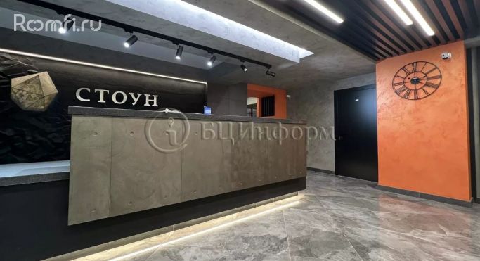 Аренда помещения свободного назначения 21.7 м², Каменноостровский проспект - фото 5