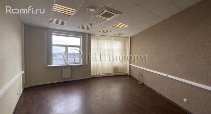Аренда офиса 28.4 м², Мельничная улица - фото 3