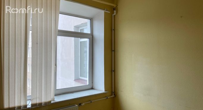 Аренда склада 11.3 м², Уральская улица - фото 2