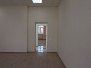 Аренда офиса 53 м²