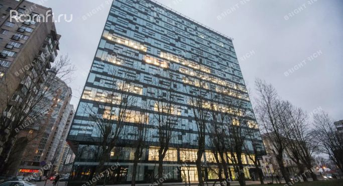 Аренда офиса 353.9 м², Пулковское шоссе - фото 1