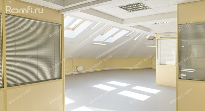 Аренда офиса 197.2 м², набережная реки Мойки - фото 2