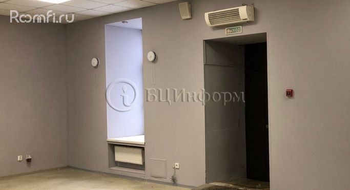 Аренда помещения свободного назначения 50.8 м², Цветочная улица - фото 3