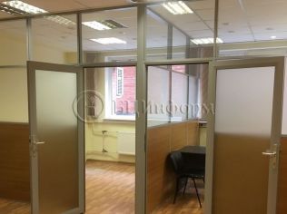Аренда офиса 17.7 м²