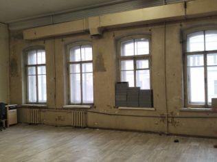 Аренда склада 74 м²