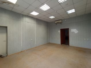 Аренда офиса 36.1 м²