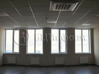 Аренда офиса 68.2 м²