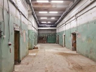 Аренда склада 422.7 м²