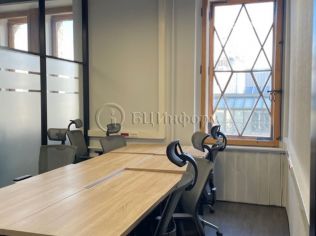 Аренда офиса 50 м²
