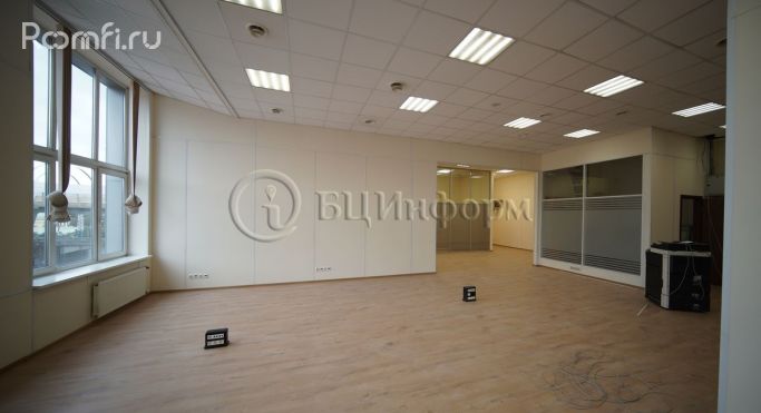 Аренда офиса 103 м², проспект Стачек - фото 3