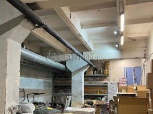 Аренда производственного помещения 170 м²