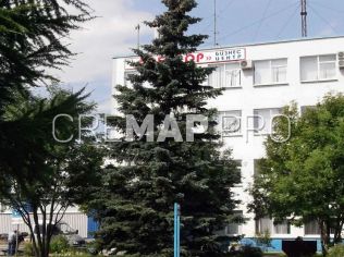 Аренда офиса 51.1 м2 в бизнес-центре, метро Парнас