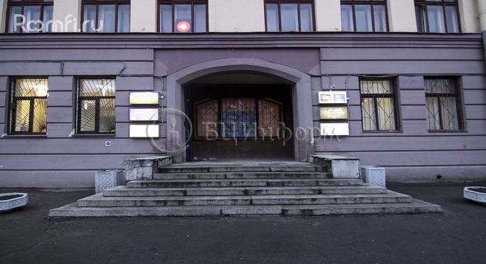 Аренда офиса 40.8 м², Выборгское шоссе - фото 4