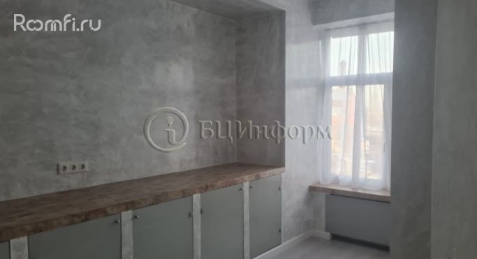 Аренда офиса 35 м², Цветочная улица - фото 2